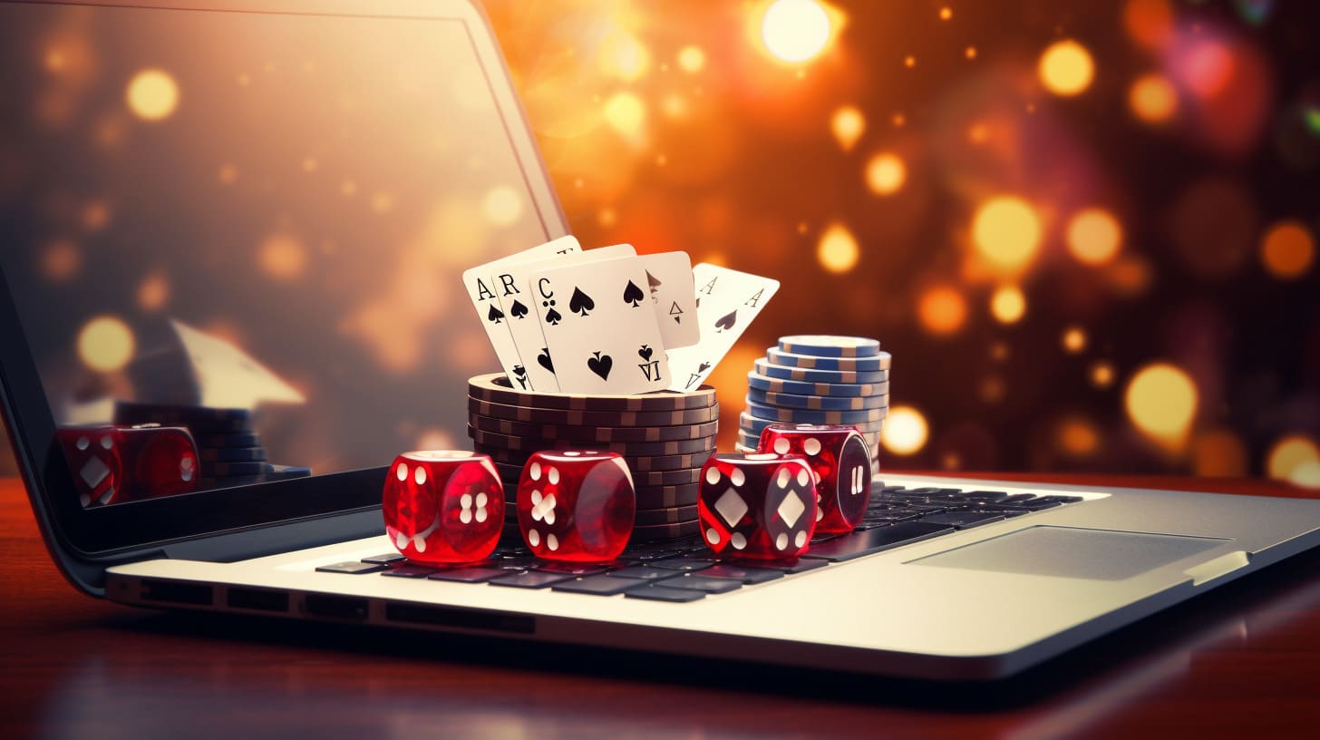 dhaka7 casino game categories